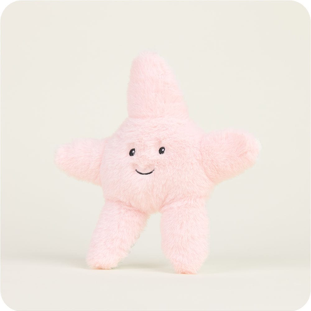 Starfish Warmies Junior view 3