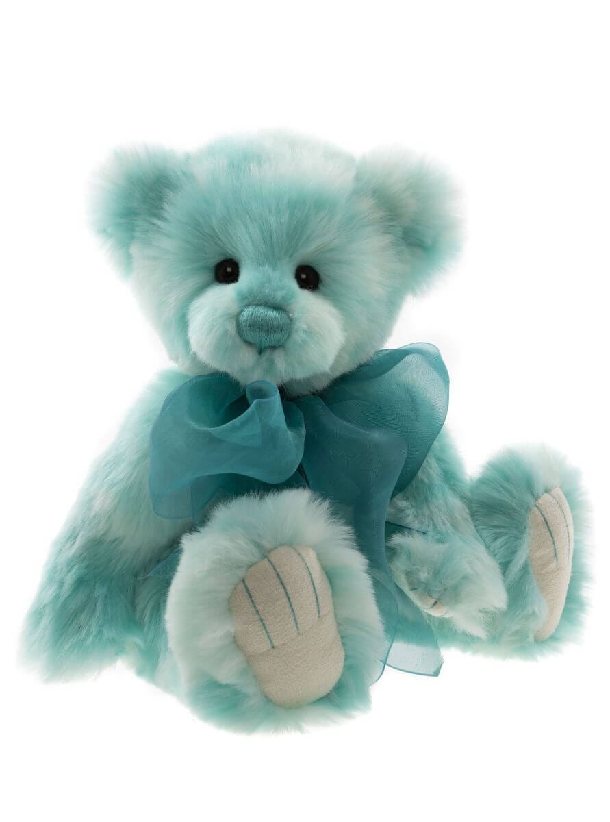 Kendal Bear