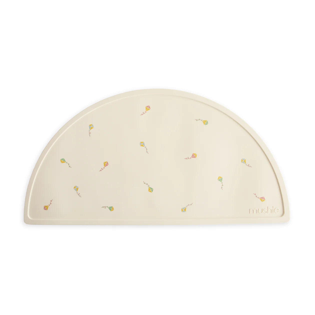 Silicone Place Mat (Kite)