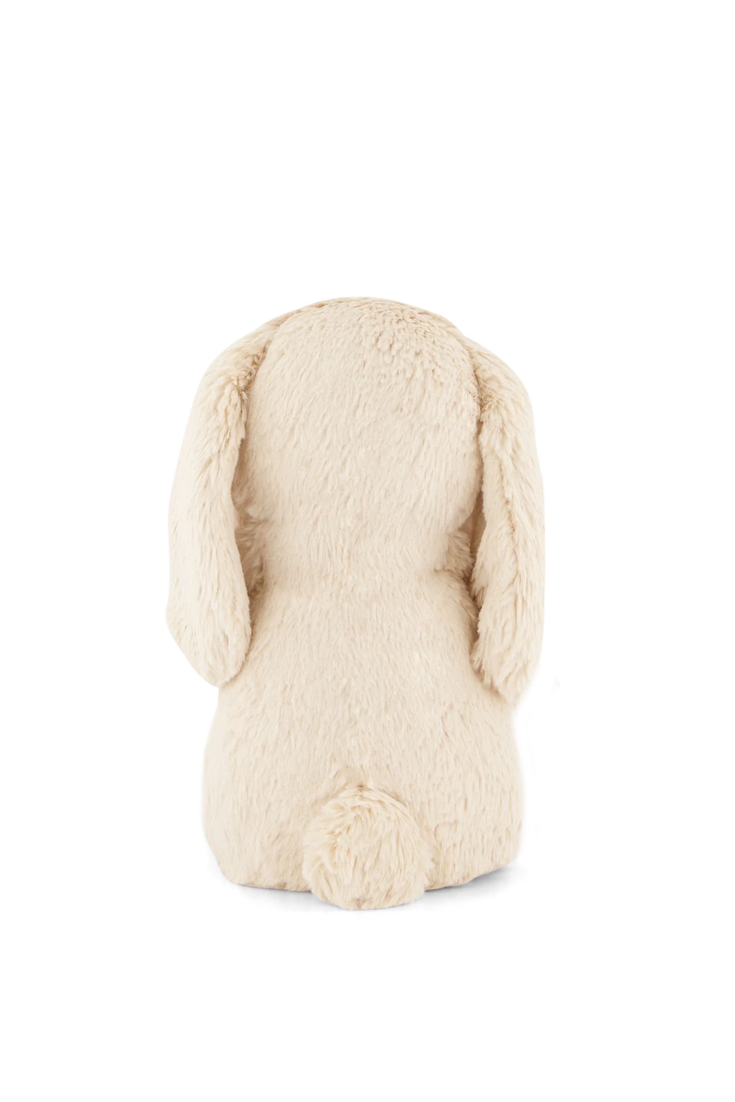 Frankie the Bunny - Brulee
