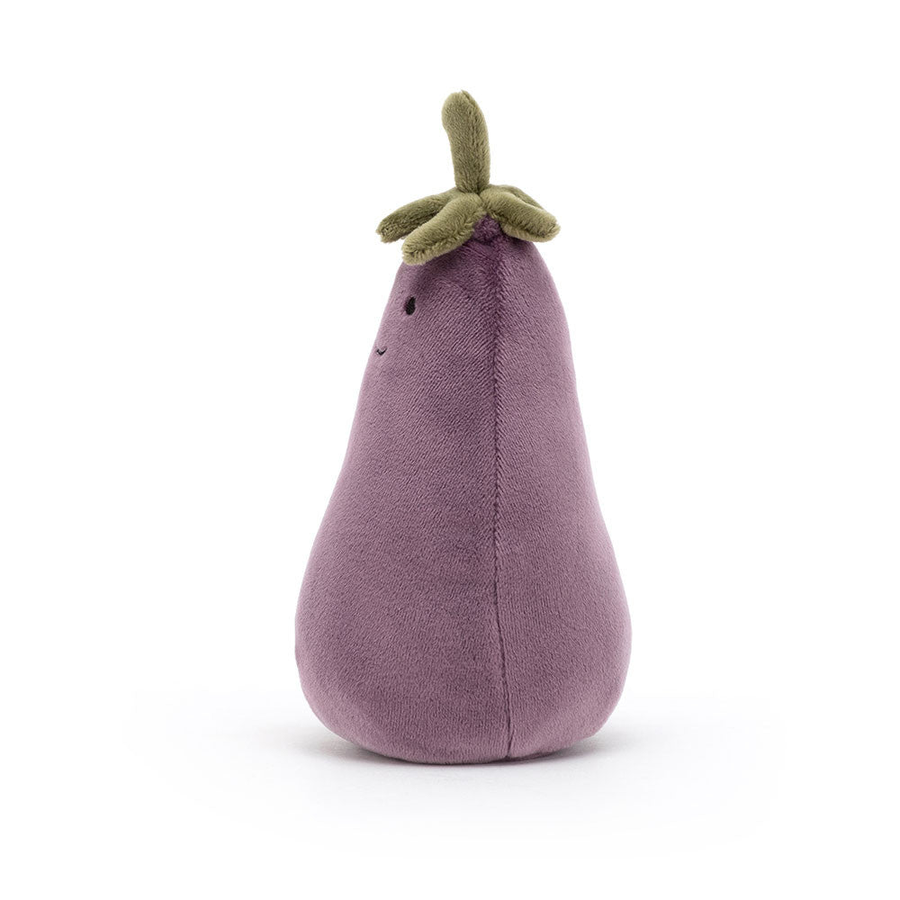 Vivacious Vegetable Aubergine (Eggplant)