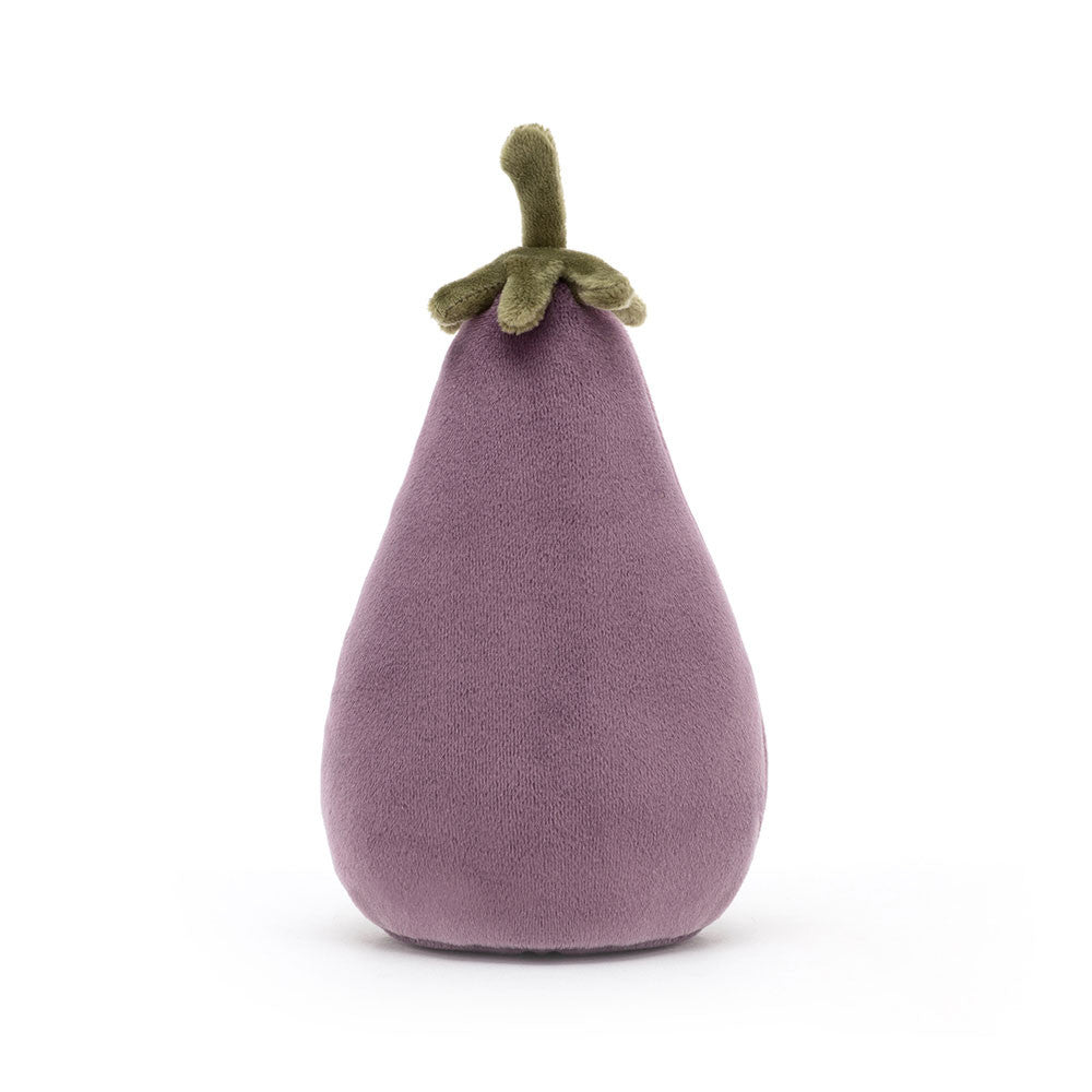 Vivacious Vegetable Aubergine (Eggplant)