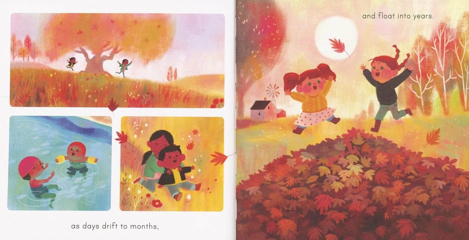 A Celebration of Sisters EDC Publishing Lil Tulips