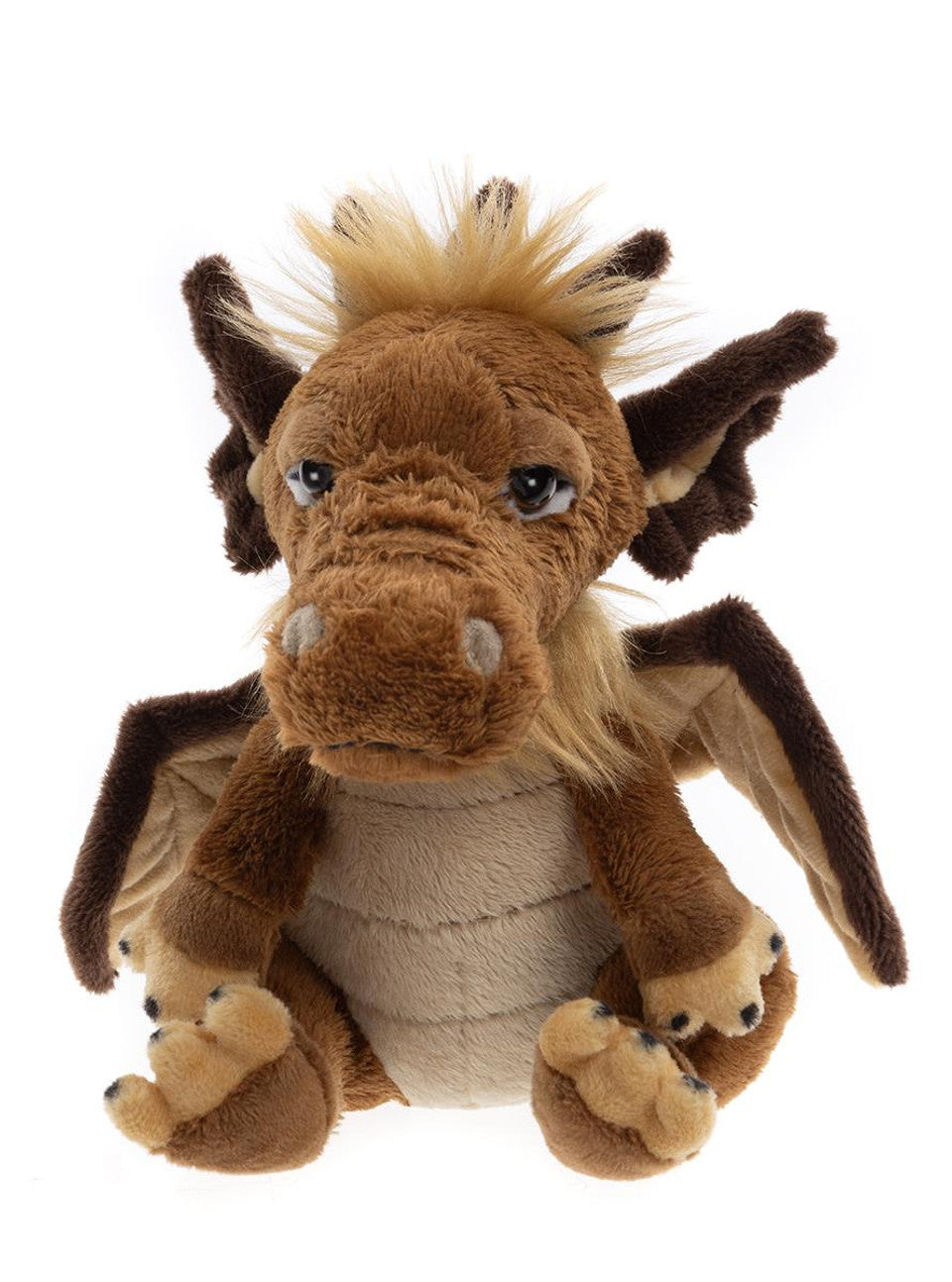 Cuddle Cub Lantern - Dragon