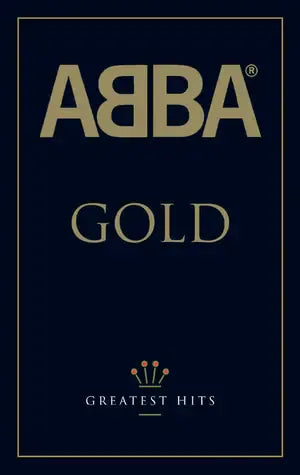 ABBA Gold - Audiobook Cards Yoto Lil Tulips