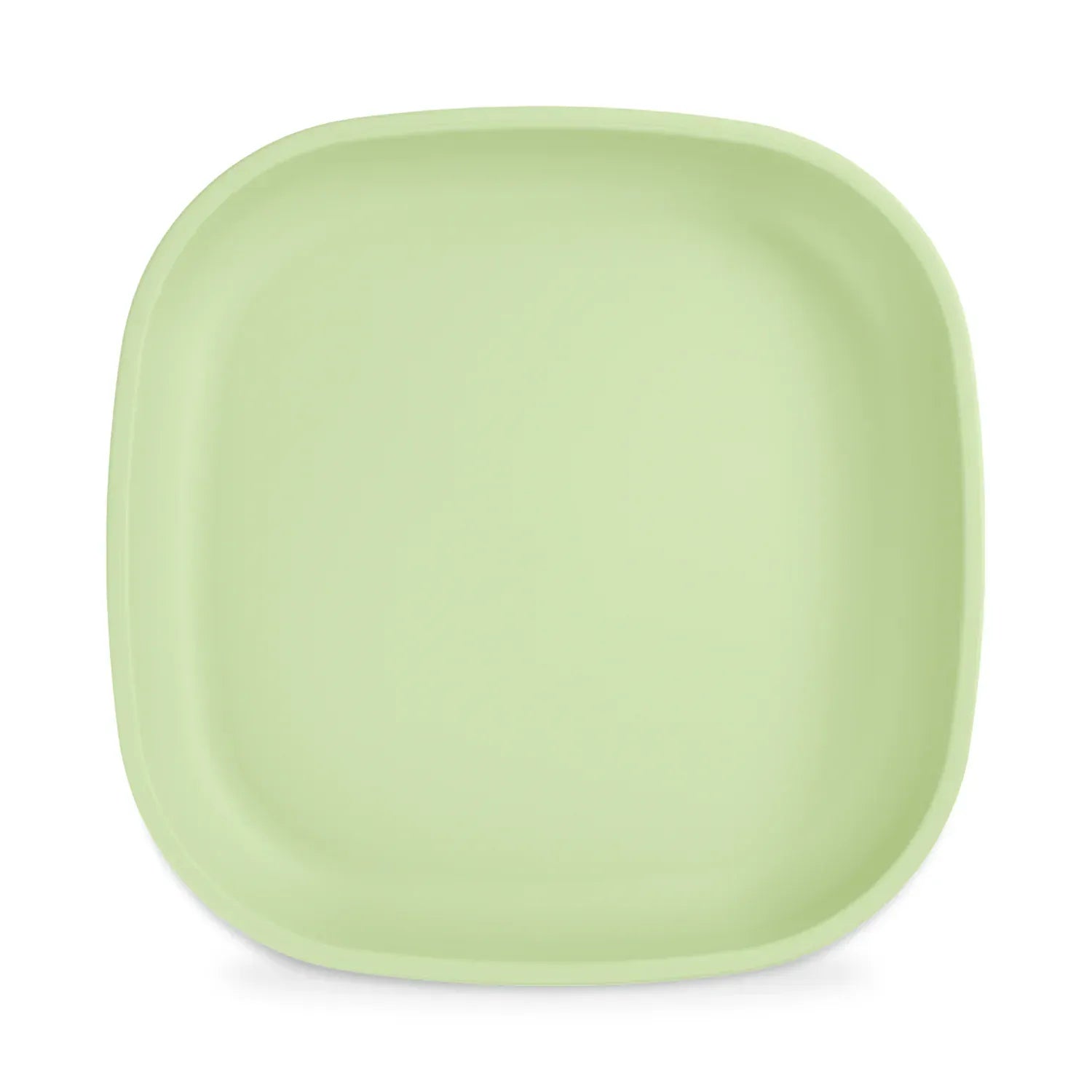 Adult 9” Flat Plate USA Made - Leaf RePlay Lil Tulips