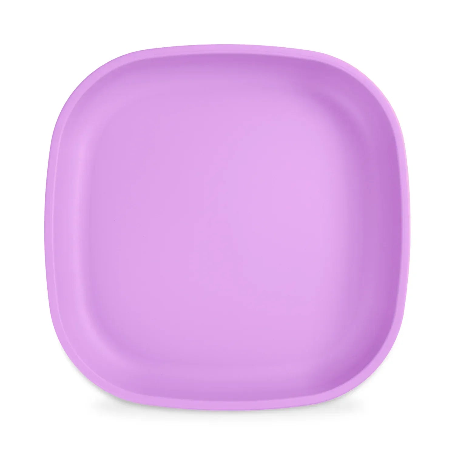 Adult 9” Flat Plate USA Made - Purple RePlay Lil Tulips