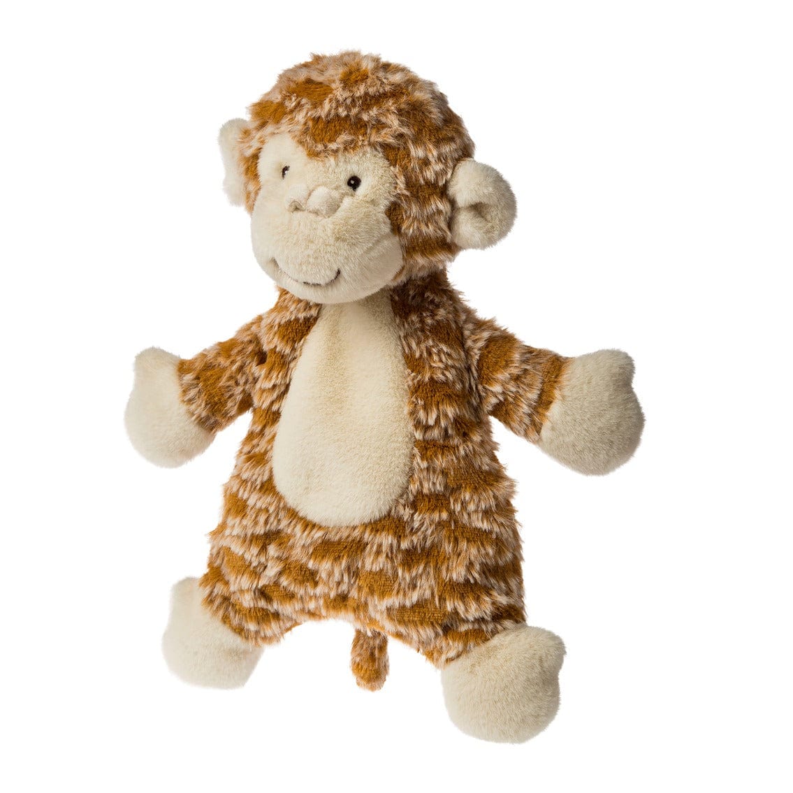 Afrique Monkey Lovey – 13″ Mary Meyer Lil Tulips