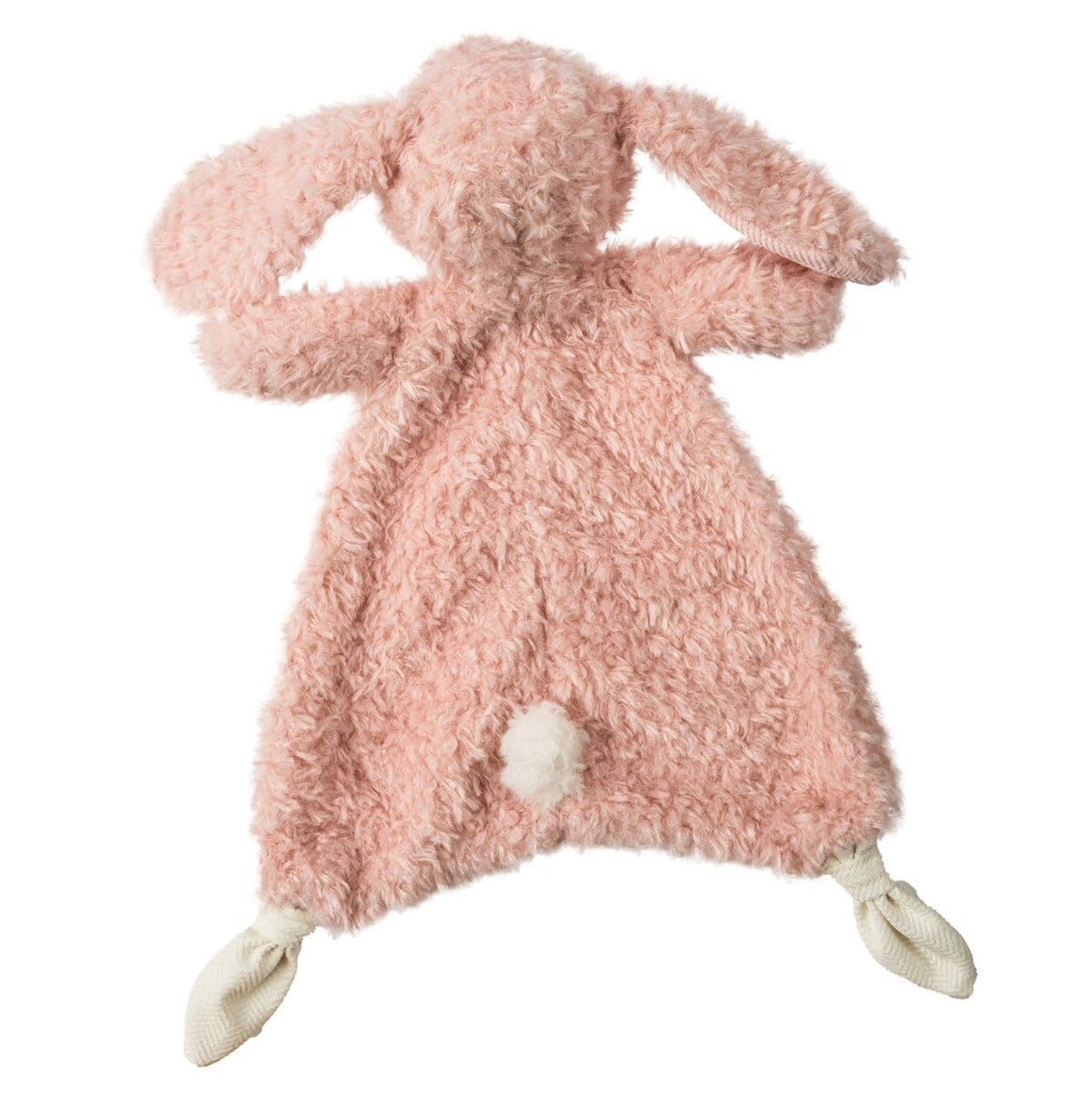 Again Friends Bunny Lovey – 11″ Mary Meyer Lil Tulips