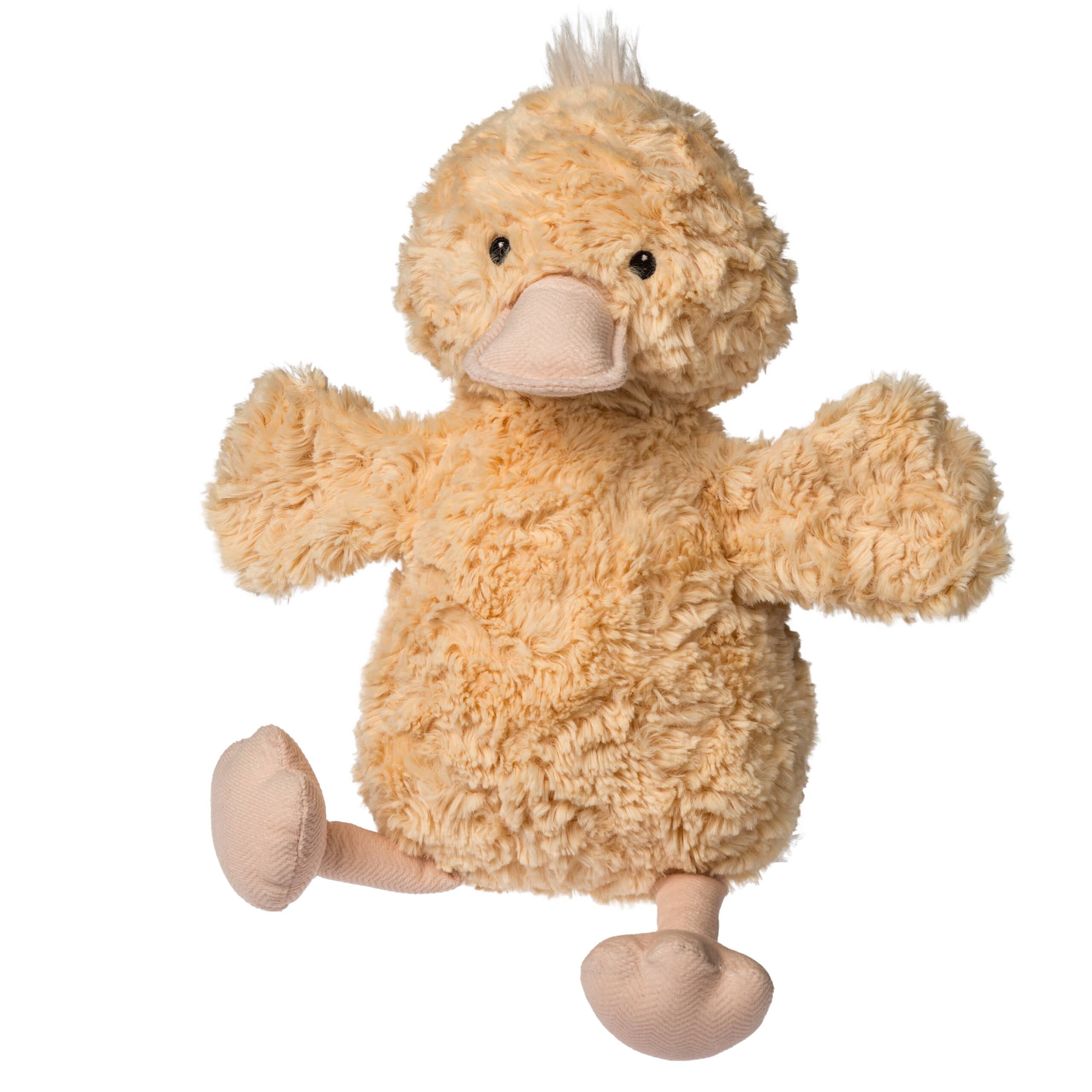 Again Friends - Duck Mary Meyer Lil Tulips