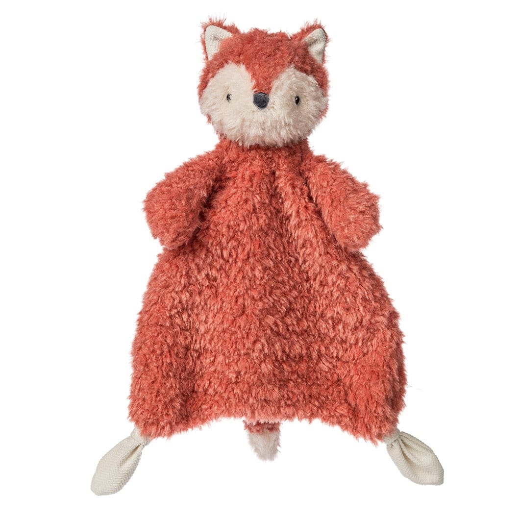Again Friends Fox Lovey – 11″ Mary Meyer Lil Tulips