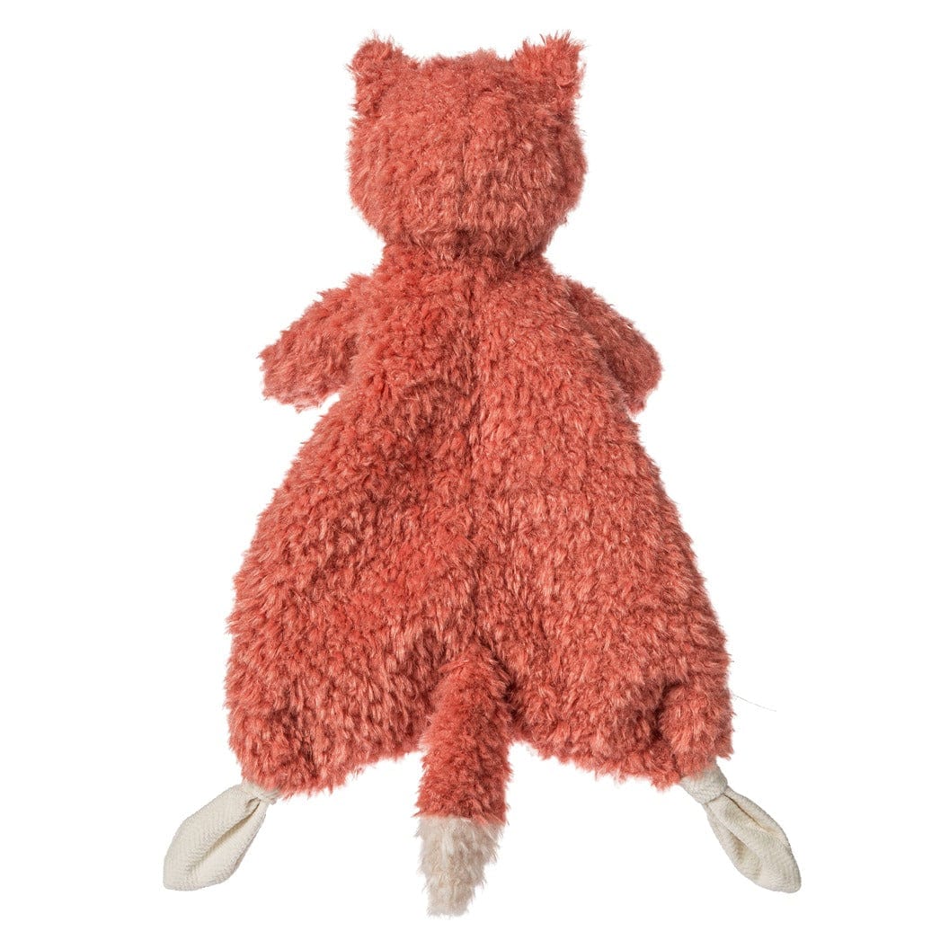 Again Friends Fox Lovey – 11″ Mary Meyer Lil Tulips