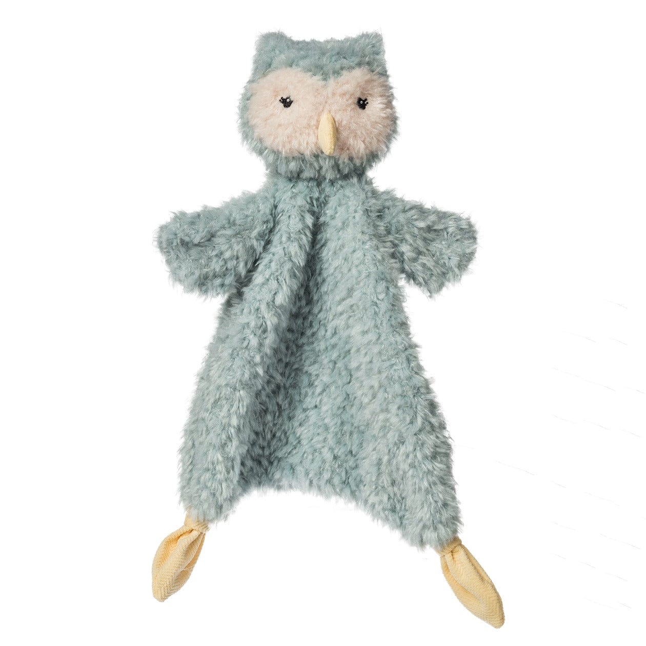 Again Friends Owl Lovey – 11″ Mary Meyer Lil Tulips