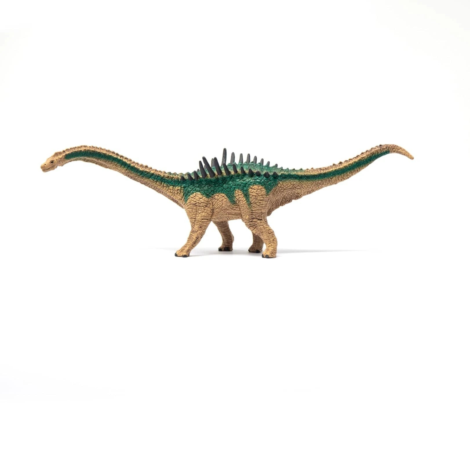 Agustinia Realistic Dinosaur Toy Schleich Lil Tulips
