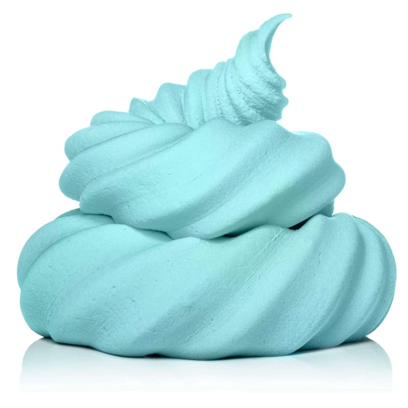 Air Dry Clay - Baby Blue Kawaii Slime Company Lil Tulips