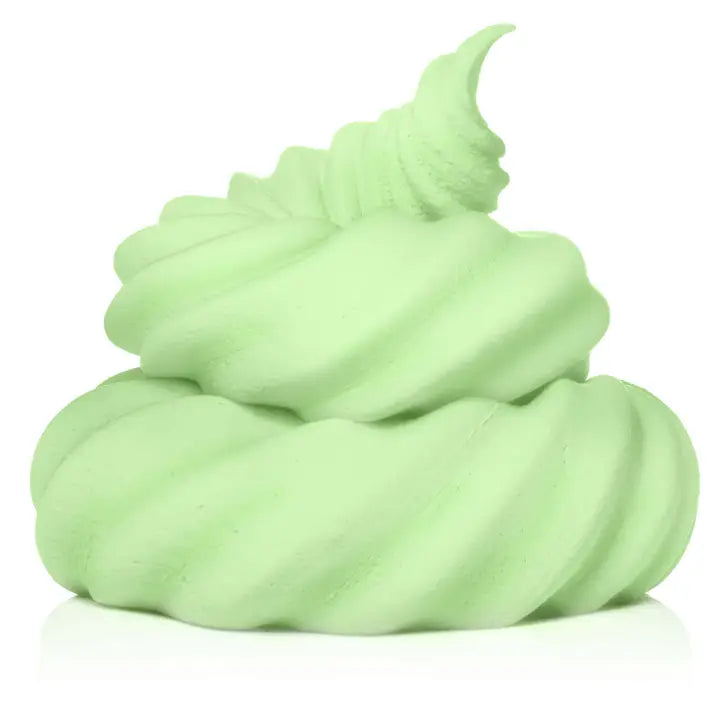 Air Dry Clay - Mint Kawaii Slime Company Lil Tulips