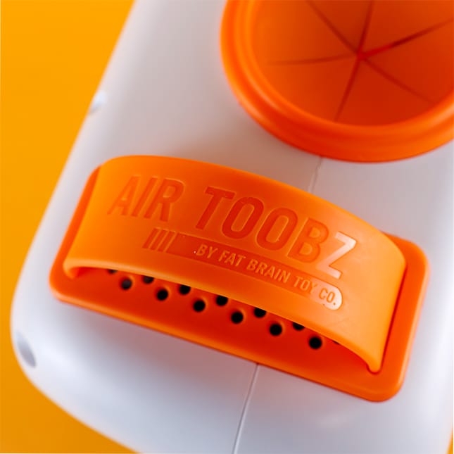 Air Toobz 2- Evo Fat Brain Toys Lil Tulips