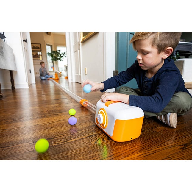 Air Toobz Mega Run Distance Kit Fat Brain Toys Lil Tulips