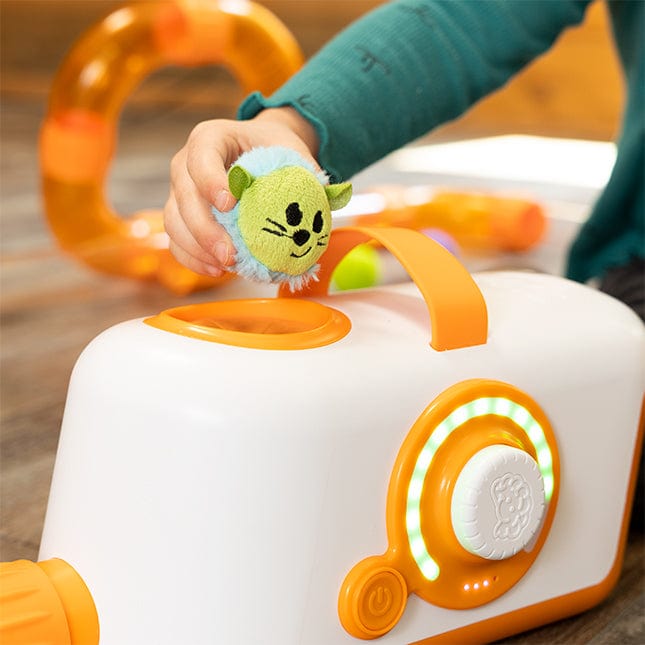 Air Toobz Toobzters Fat Brain Toys Lil Tulips