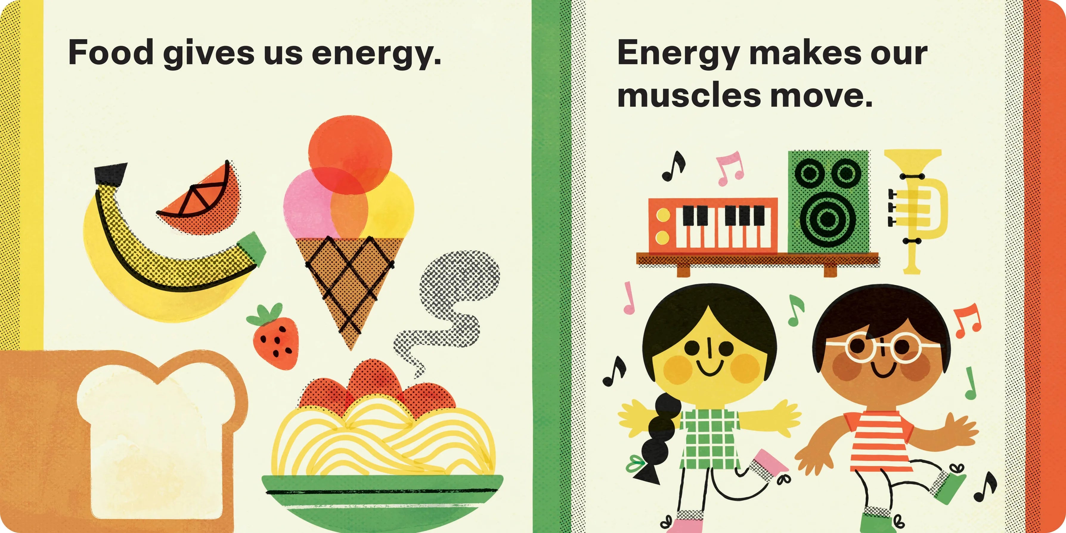 All About Us: My Body Hachette Lil Tulips