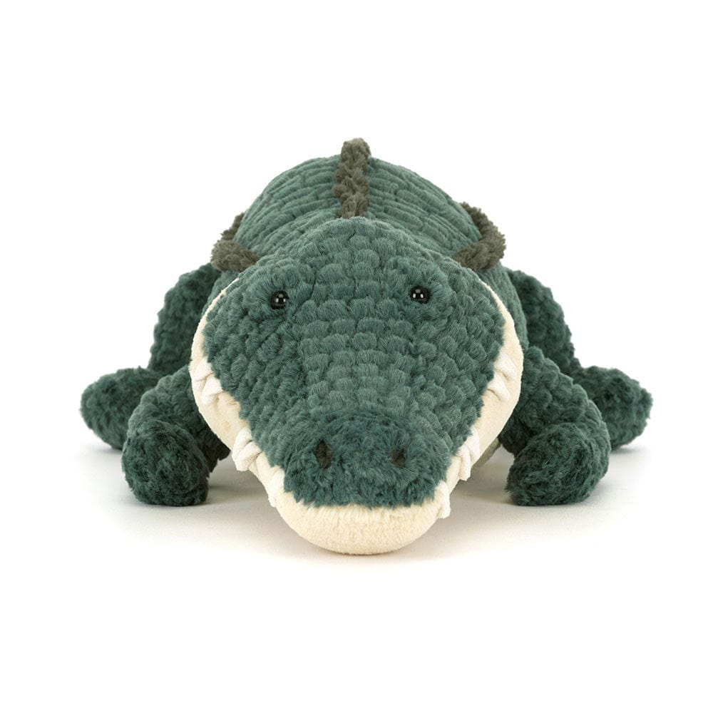 Allexi Alligator Jellycat Lil Tulips