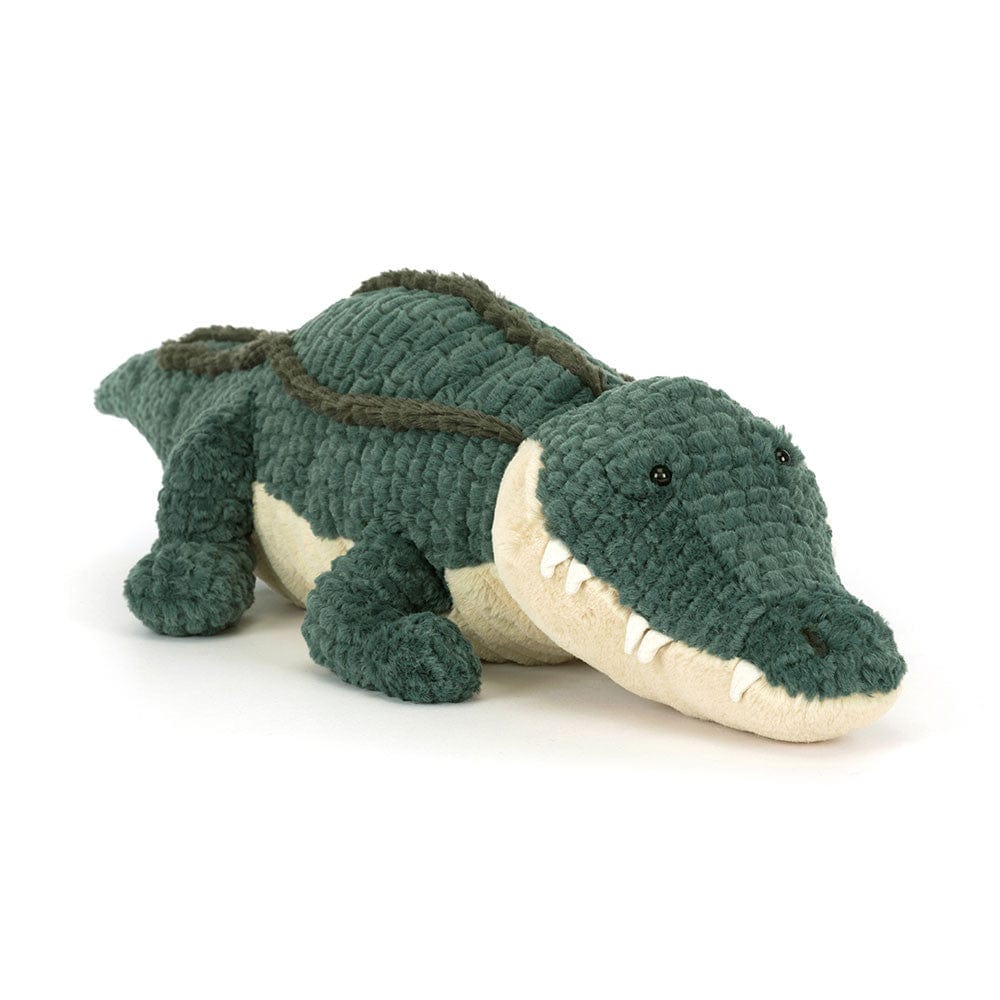 Allexi Alligator Jellycat Lil Tulips
