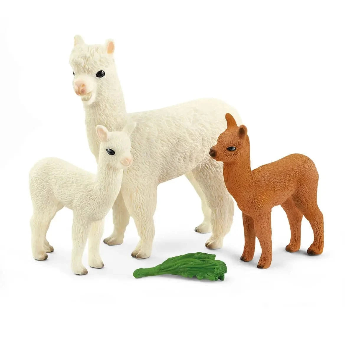 Alpaca Set Schleich Lil Tulips