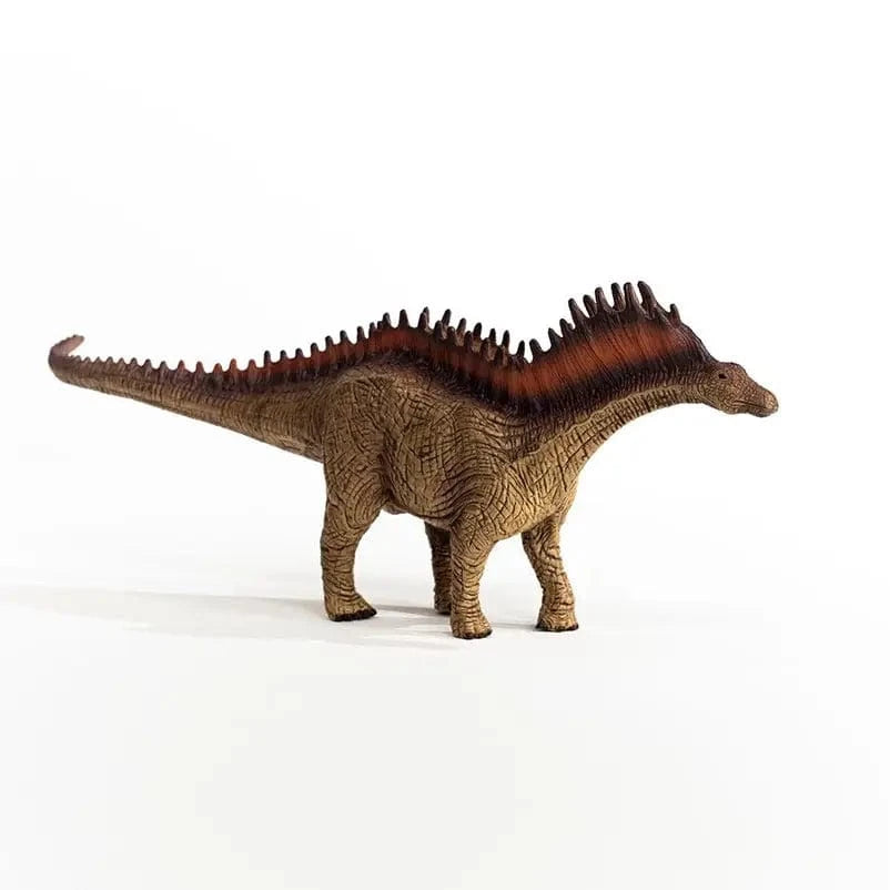 Amargasaurus Realistic Dinosaur Toy Schleich Lil Tulips