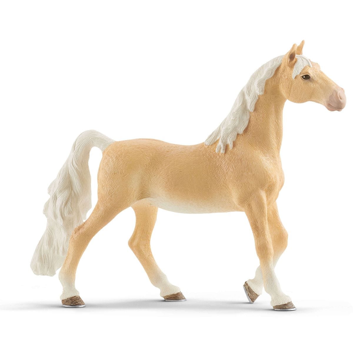 American Saddlebred Mare Horse Toy Figurine Schleich Lil Tulips