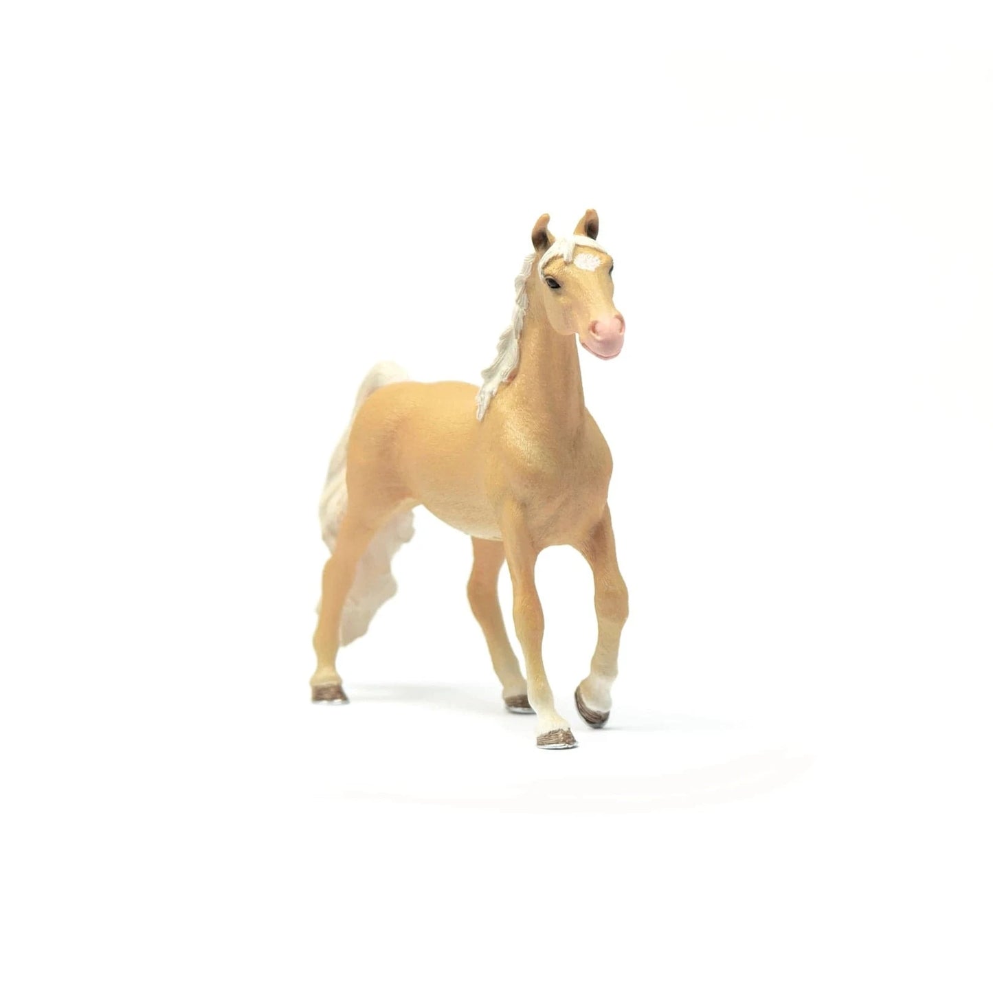 American Saddlebred Mare Horse Toy Figurine Schleich Lil Tulips