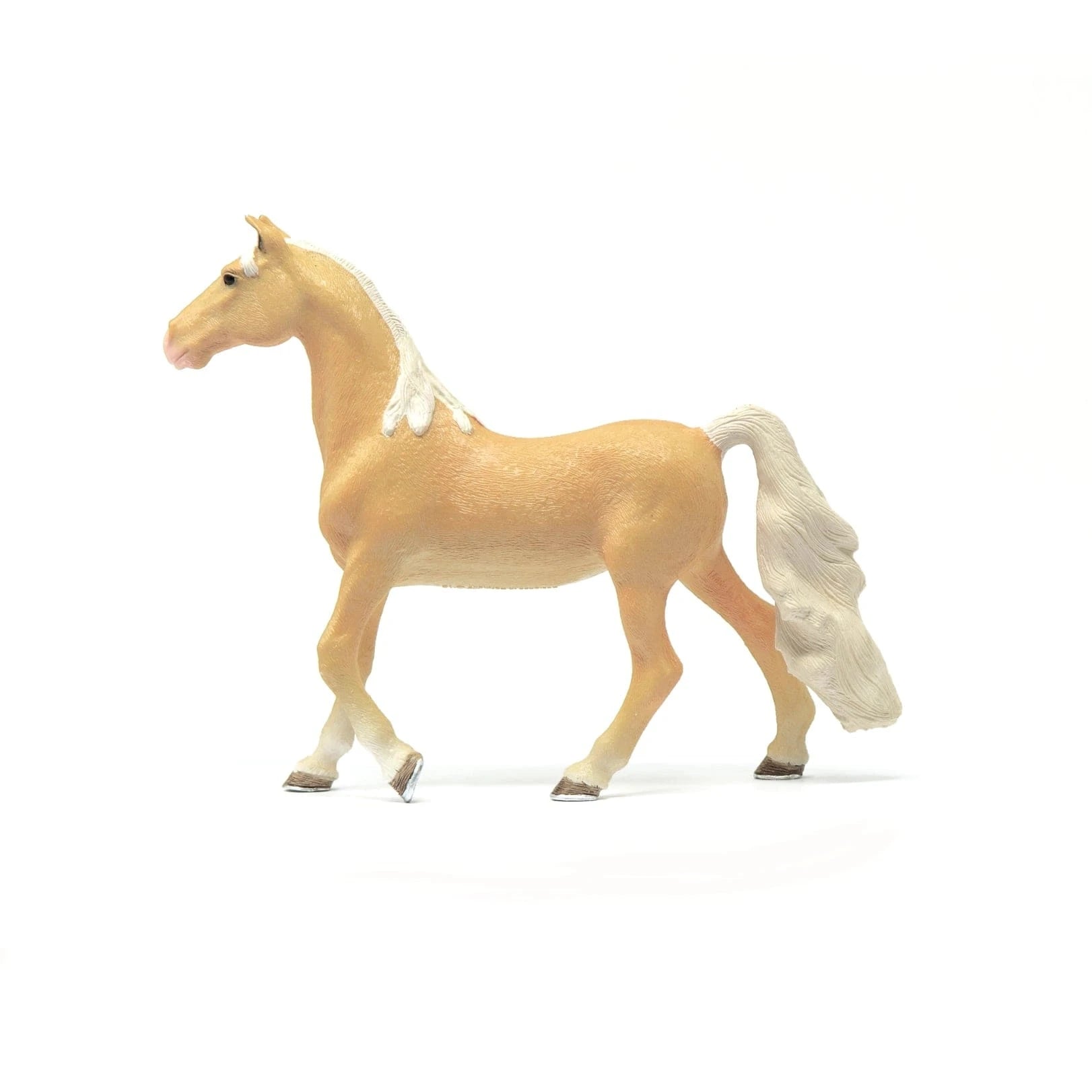 American Saddlebred Mare Horse Toy Figurine Schleich Lil Tulips