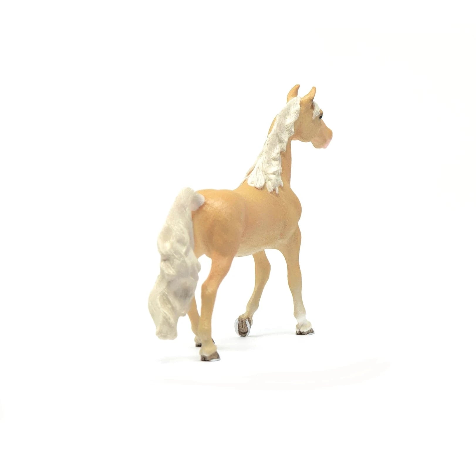 American Saddlebred Mare Horse Toy Figurine Schleich Lil Tulips