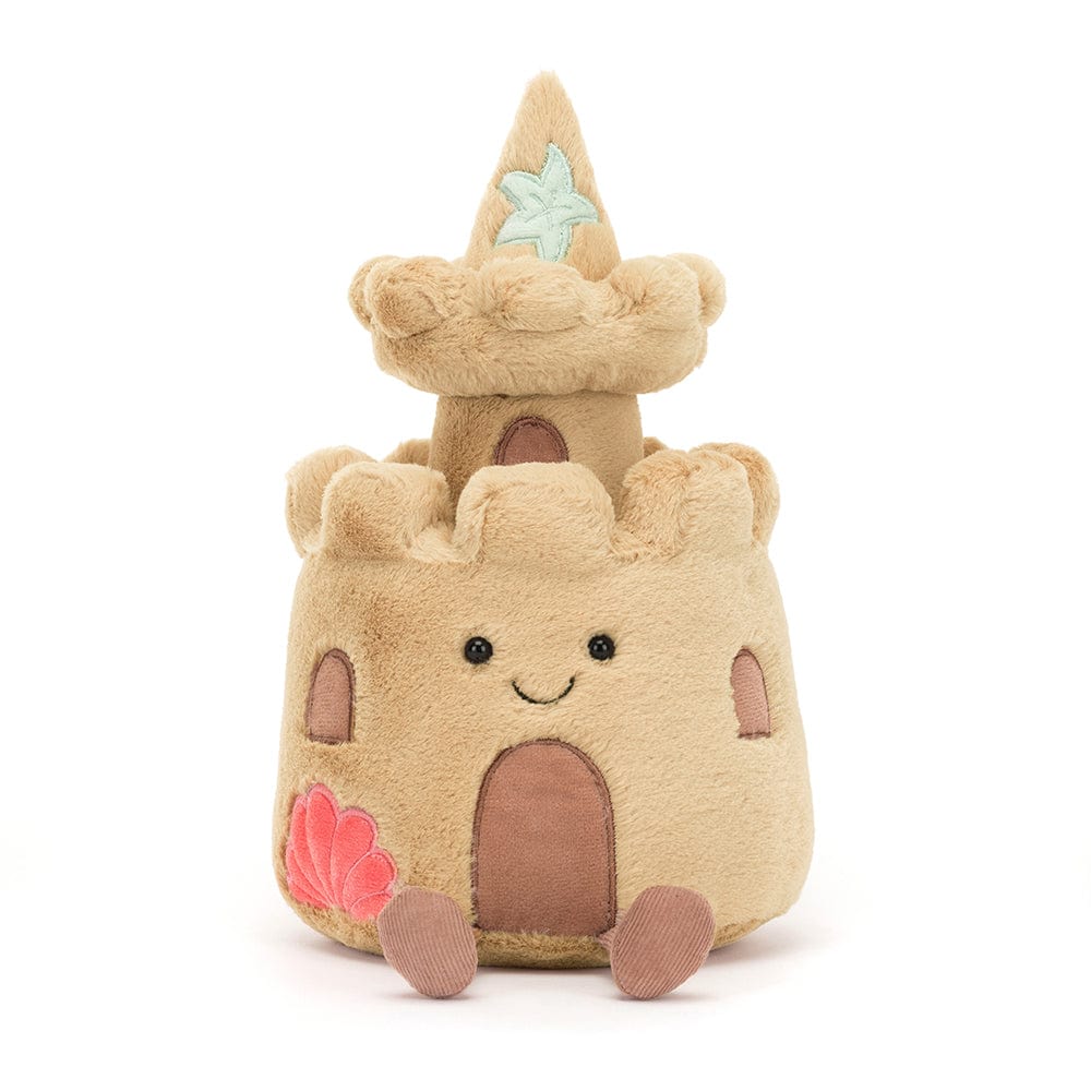 Amuseable Sandcastle JellyCat JellyCat Lil Tulips