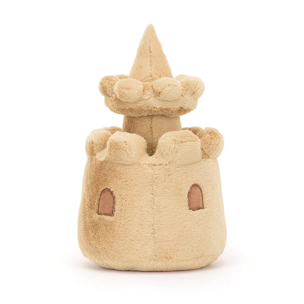 Amuseable Sandcastle JellyCat JellyCat Lil Tulips