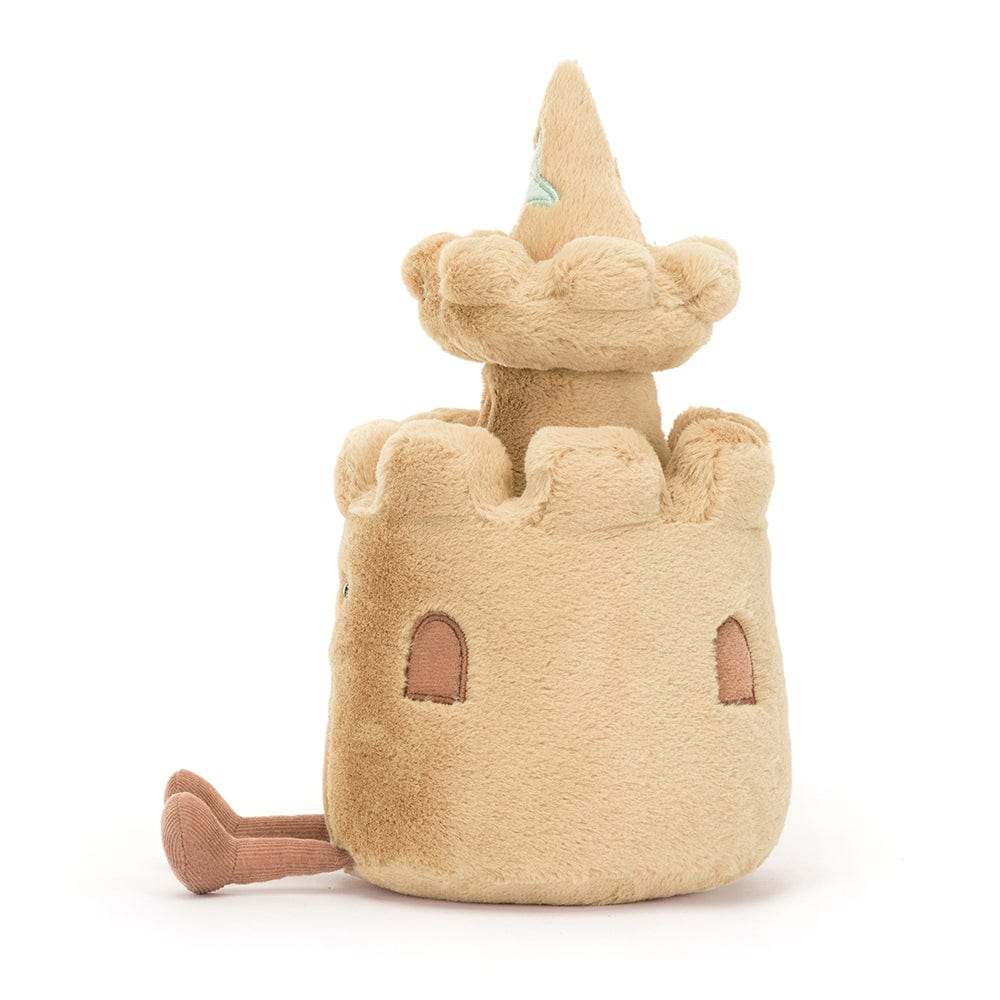 Amuseable Sandcastle JellyCat JellyCat Lil Tulips