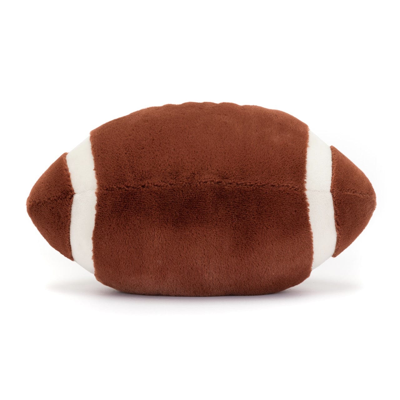 Amuseable Sports Football JellyCat Lil Tulips