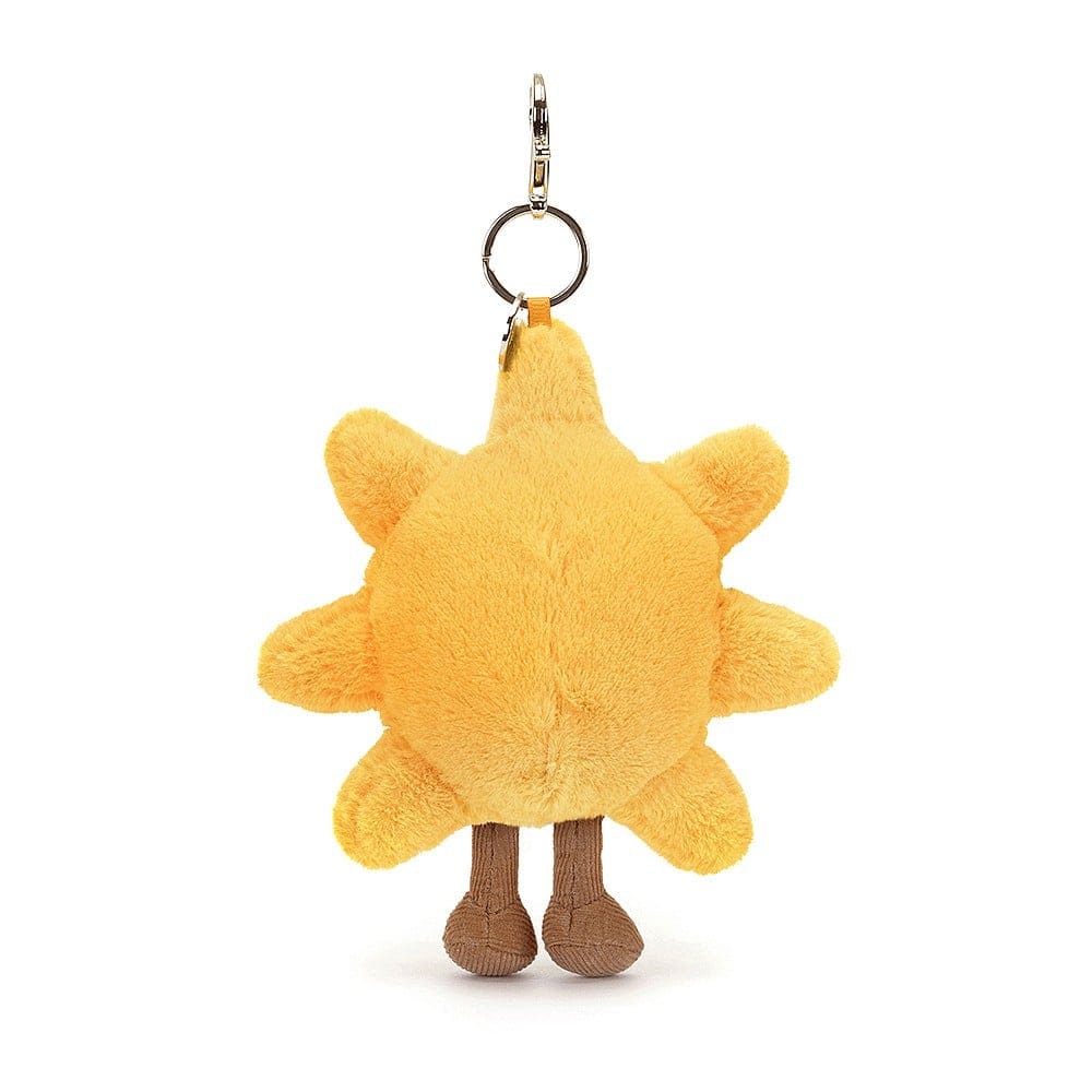 Amuseable Sun Bag Charm JellyCat JellyCat Lil Tulips