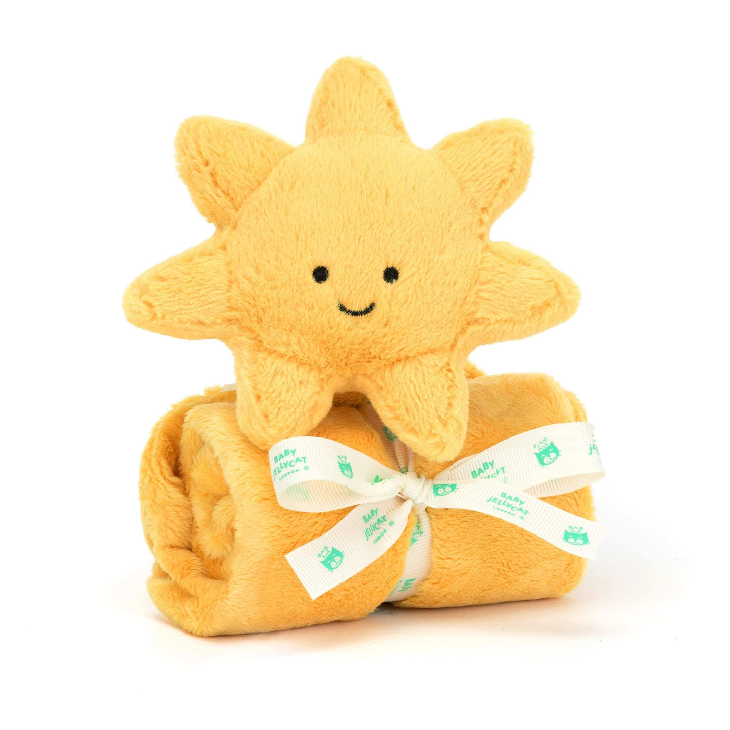 Amuseable Sun Soother JellyCat JellyCat Lil Tulips