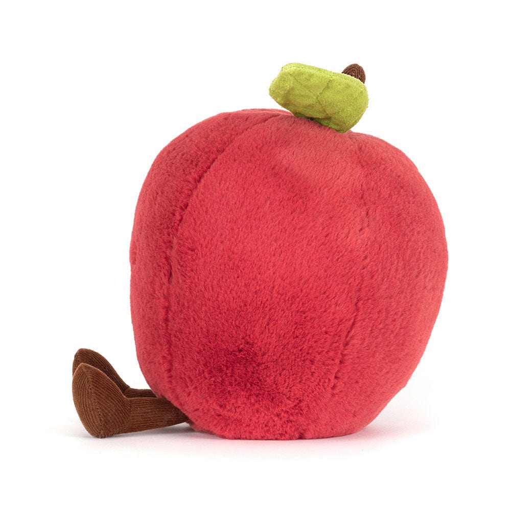 Amuseables Apple Jellycat Lil Tulips