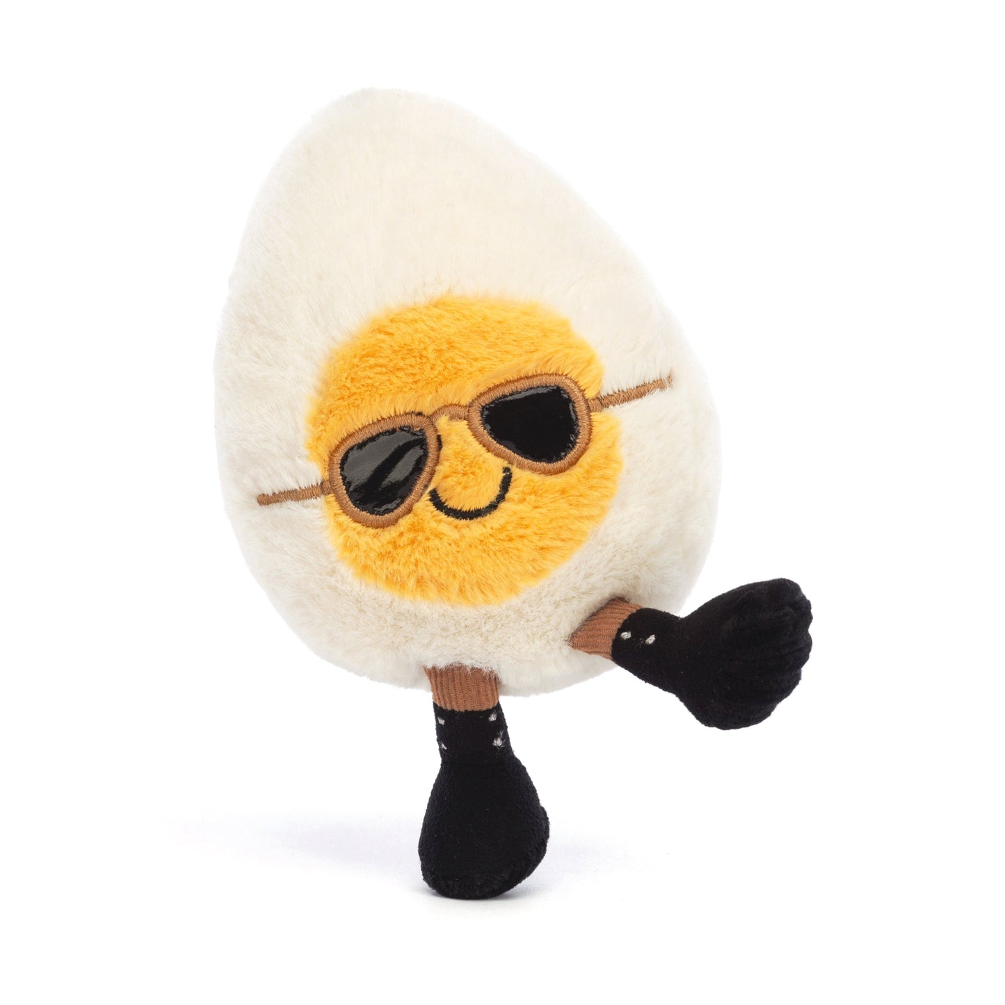 Amuseables Boiled Egg Chic Jellycat JellyCat Lil Tulips
