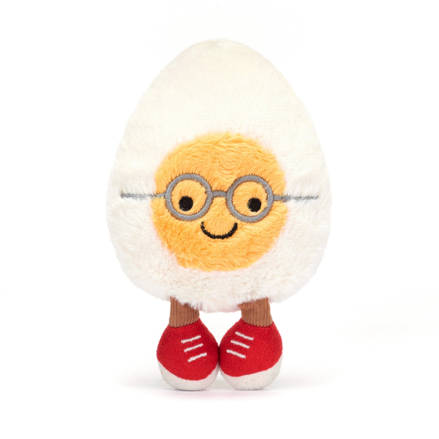 Amuseables Boiled Egg Geek Jellycat JellyCat Lil Tulips