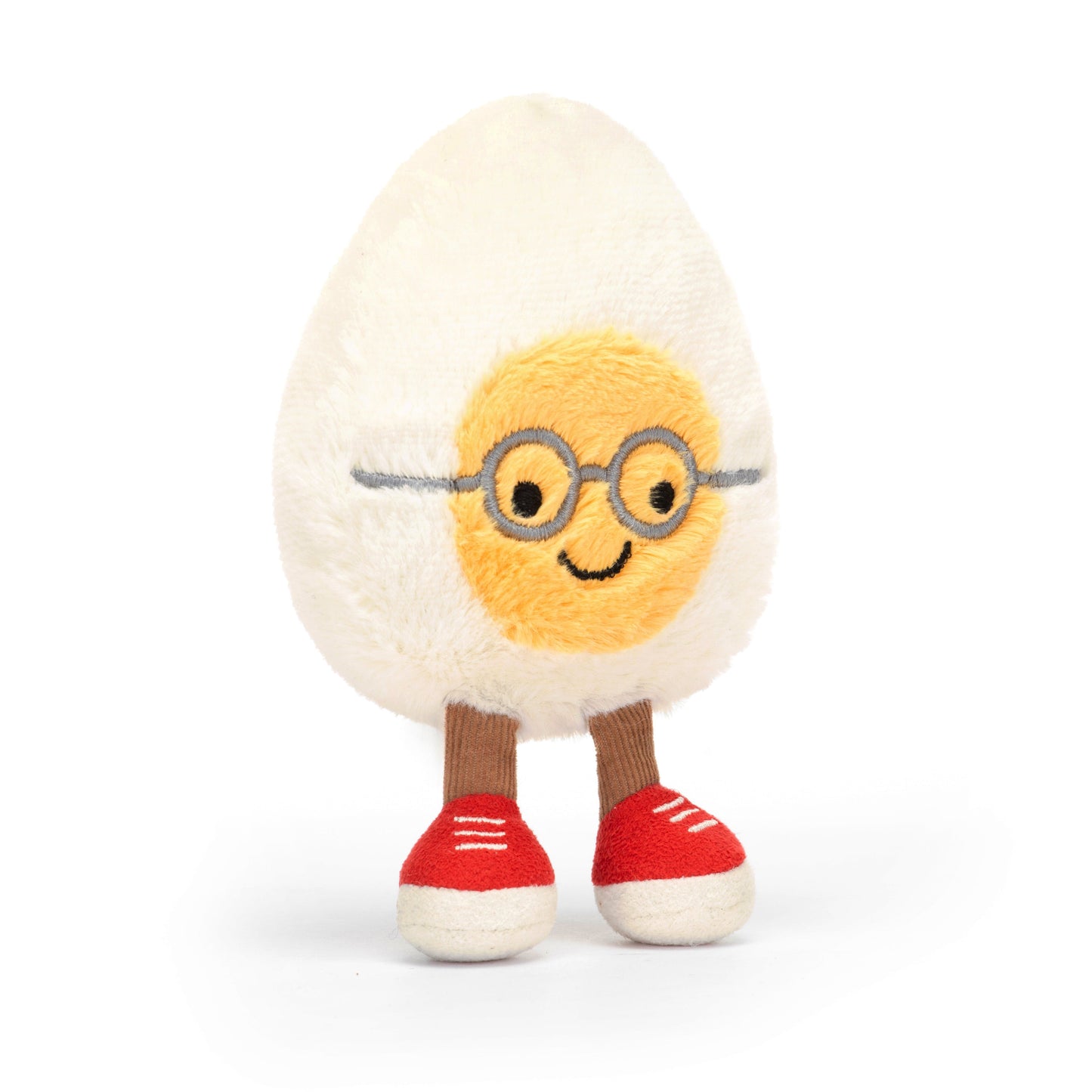 Amuseables Boiled Egg Geek Jellycat JellyCat Lil Tulips