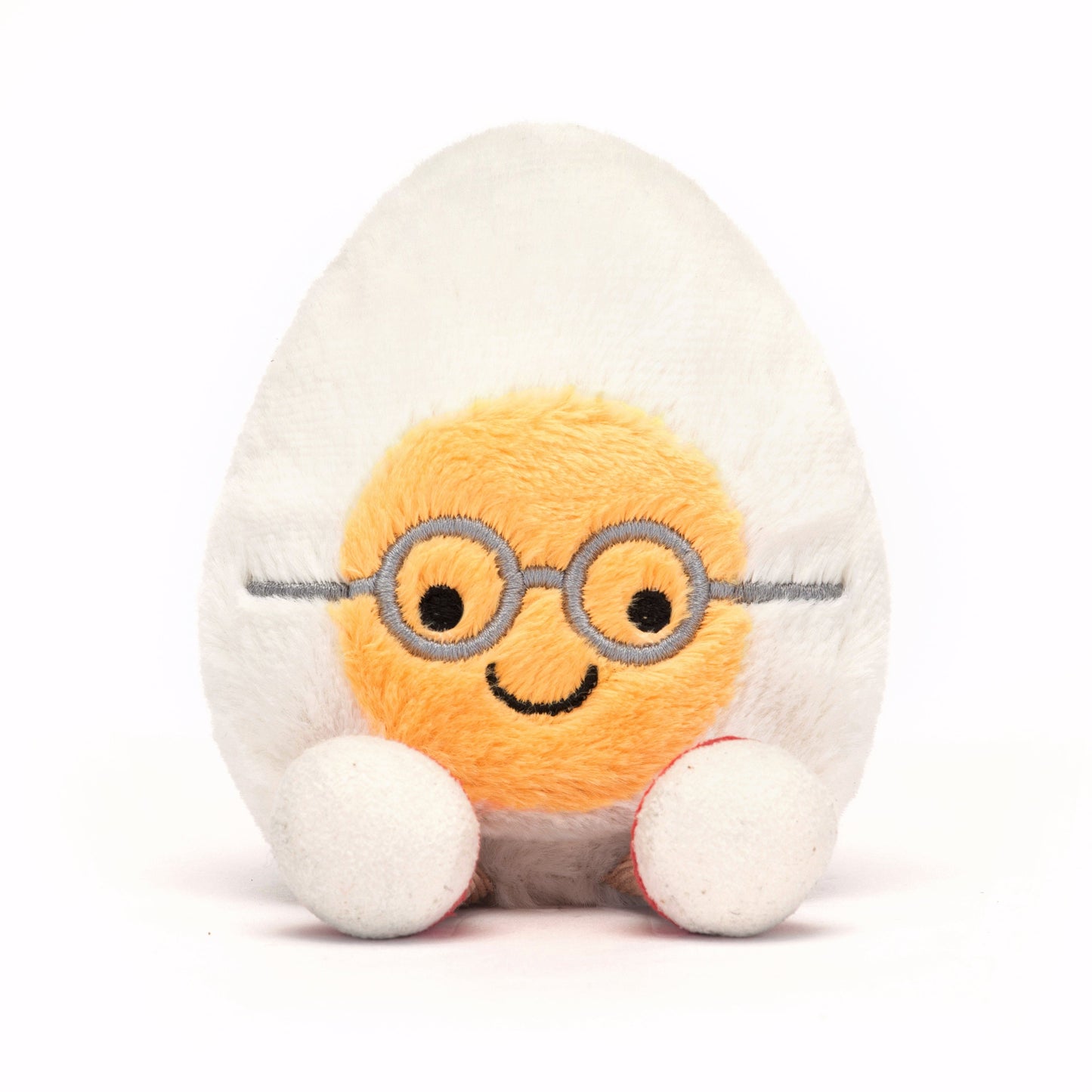Amuseables Boiled Egg Geek Jellycat JellyCat Lil Tulips