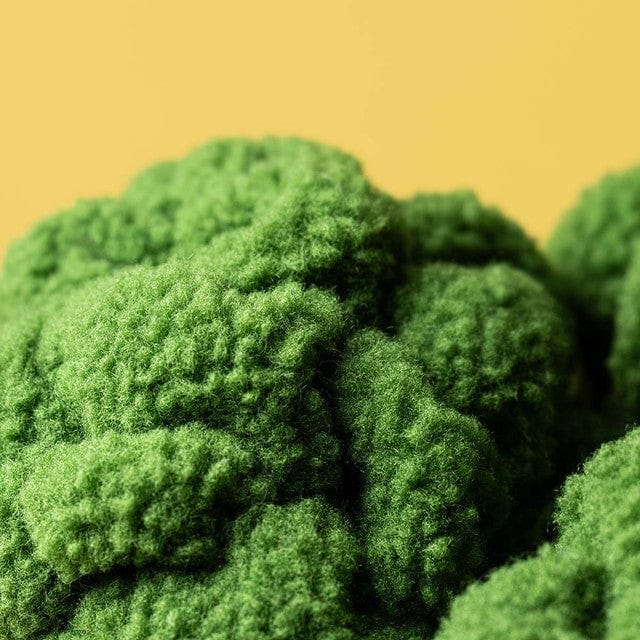 Amuseables Broccoli Jellycat Lil Tulips