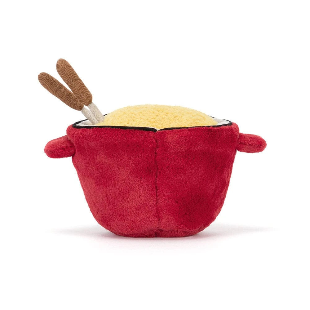Amuseables Cheese Fondue Jellycat Lil Tulips