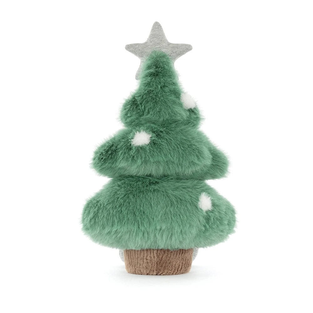 Amuseables Christmas Tree Jellycat Lil Tulips