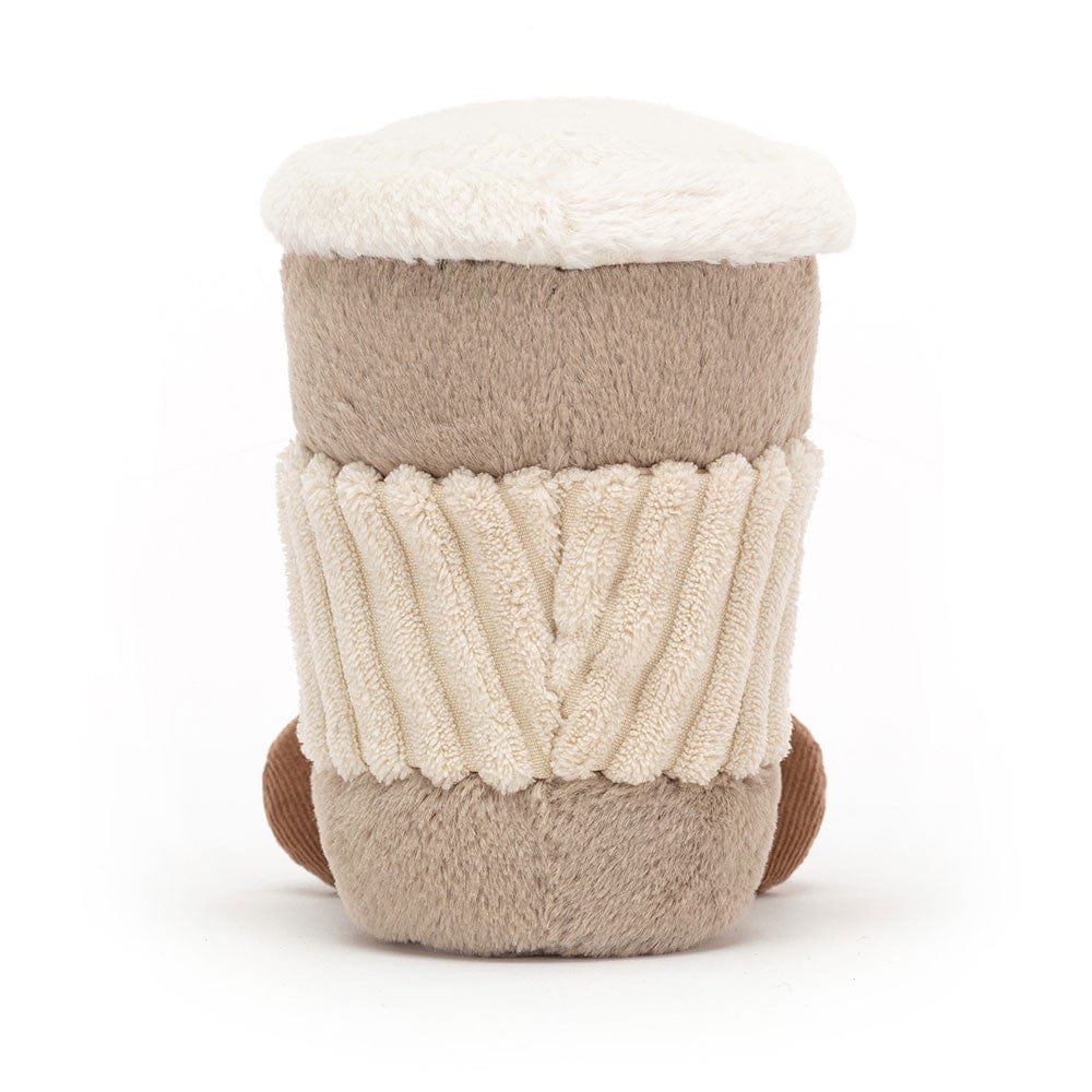 Amuseables Coffee-TO-GO Jellycat JellyCat Lil Tulips