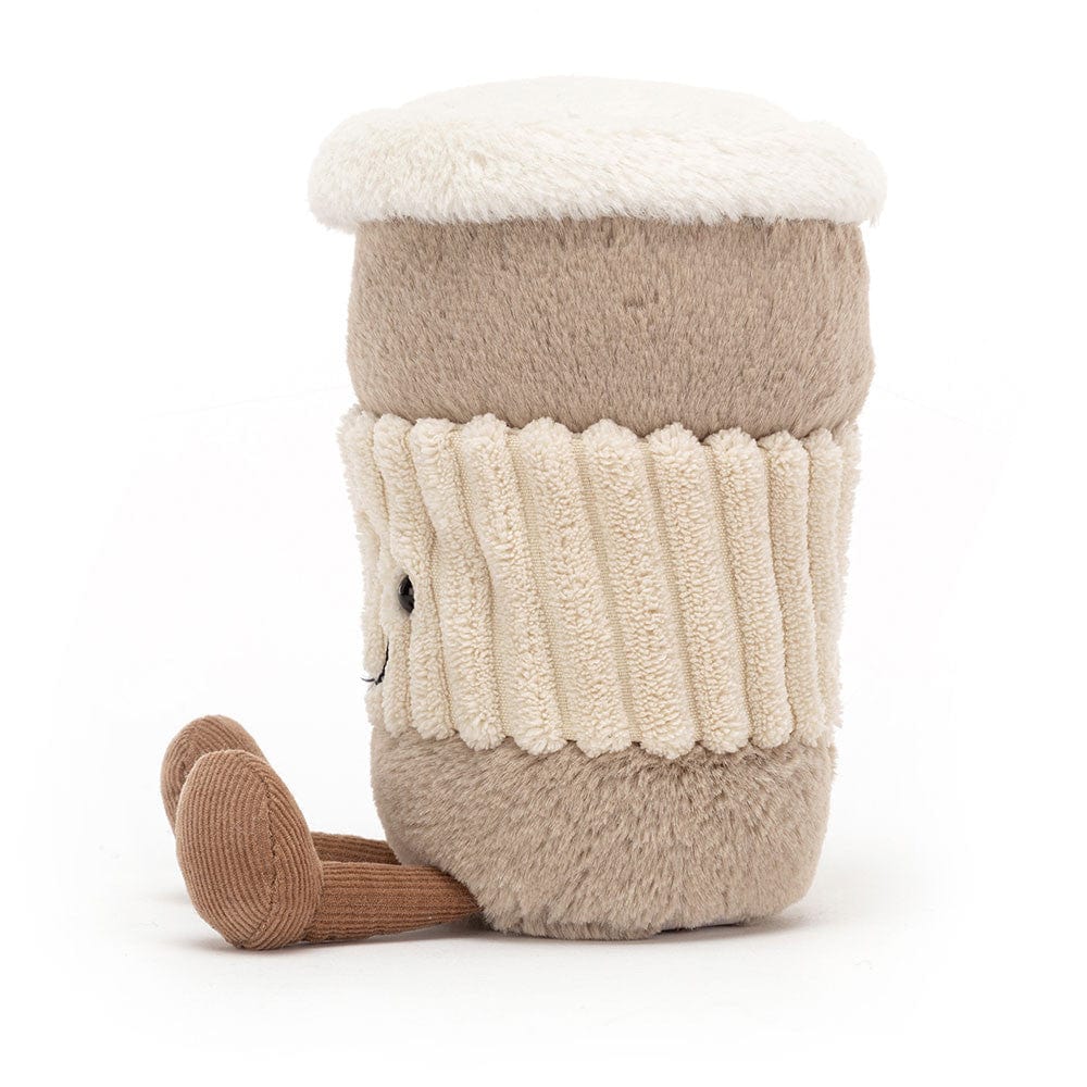 Amuseables Coffee-TO-GO Jellycat JellyCat Lil Tulips