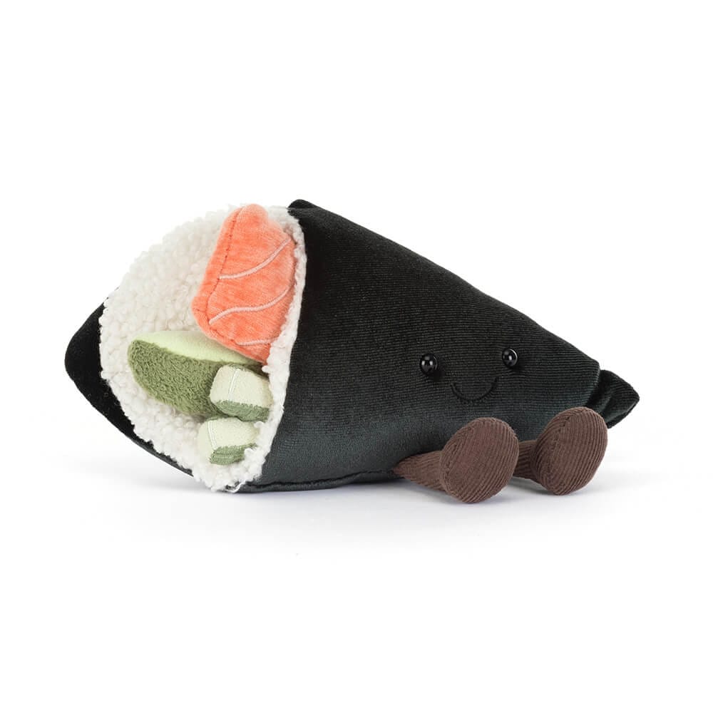 Amuseables Coneroi Temaki Jellycat Lil Tulips