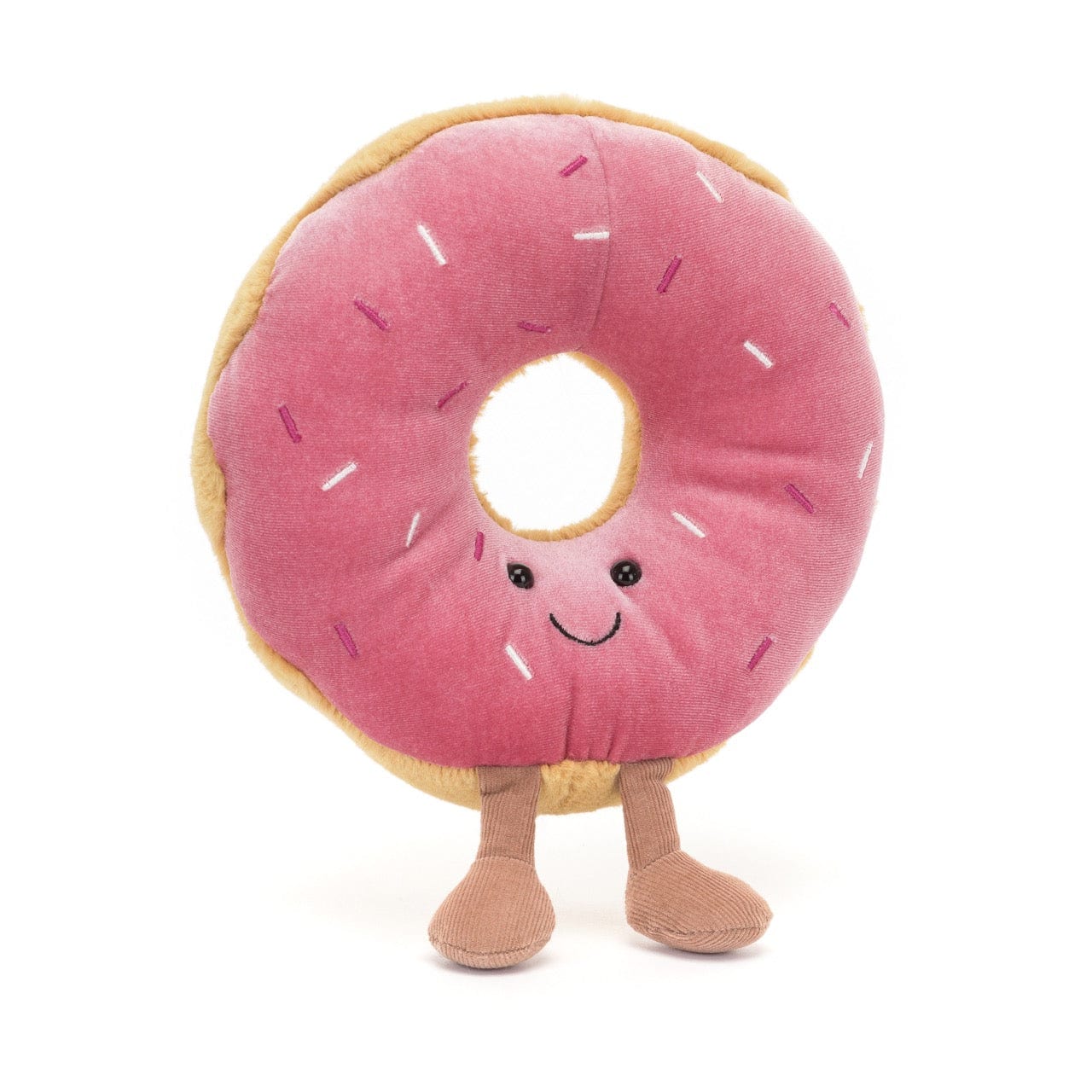 Amuseables Doughnut Jellycat Lil Tulips